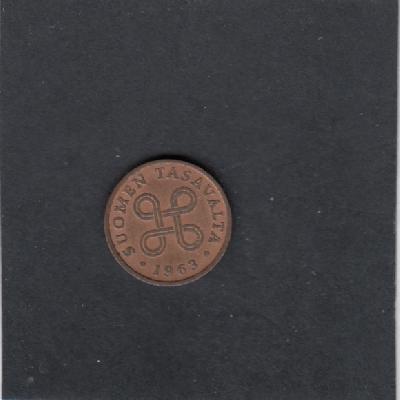 Beschrijving: 1 Penni  